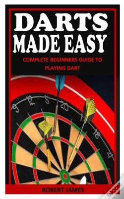 Capa do artigo Darts Made Easy