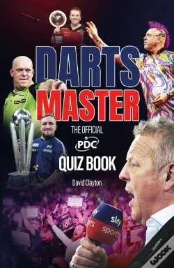Capa do artigo Darts Master