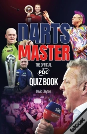 Capa do artigo Darts Master