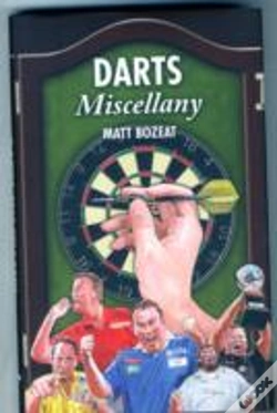 Capa do artigo Darts Miscellany