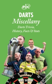 Capa do artigo Darts Miscellany