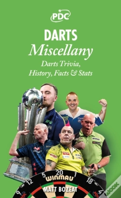 Capa do artigo Darts Miscellany