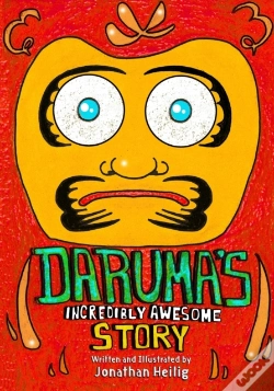 Capa do artigo Daruma'S Incredibly Awesome Story