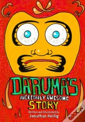 Capa do artigo Daruma