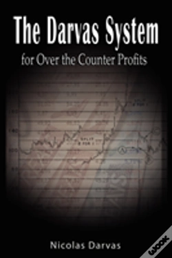 Capa do artigo Darvas System For Over The Counter Profits