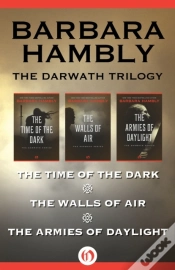 Capa do artigo Darwath Series