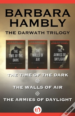 Capa do artigo Darwath Series