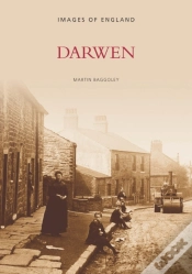 Capa do artigo Darwen