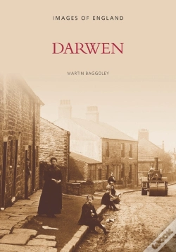 Capa do artigo Darwen