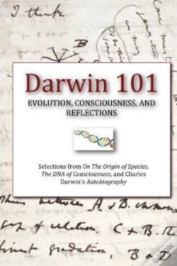 Capa do artigo Darwin 101: Evolution, Consciousness, An