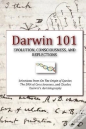 Capa do artigo Darwin 101: Evolution, Consciousness, An