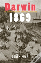 Capa do artigo Darwin 1869