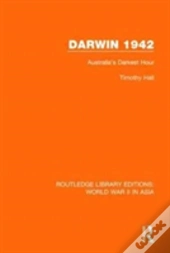 Darwin 1942