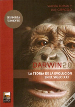 Capa do artigo Darwin 2.0