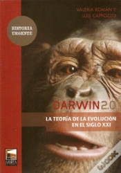 Capa do artigo Darwin 2.0