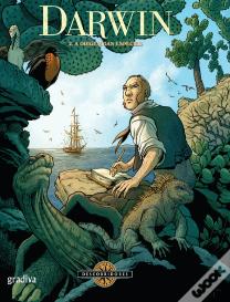 Darwin - A Origem das Espécies