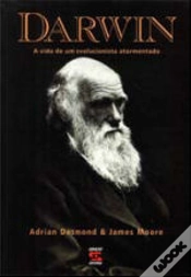 Capa do artigo Darwin