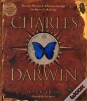 Capa do artigo Darwin