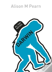Capa do artigo Darwin: All That Matters