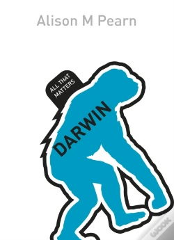Capa do artigo Darwin: All That Matters