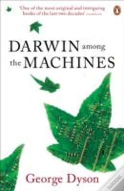 Capa do artigo Darwin Among The Machines
