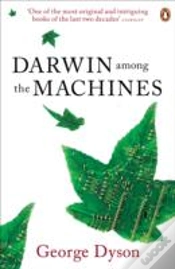 Capa do artigo Darwin Among The Machines