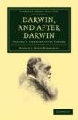 Darwin, And After Darwin - Preview