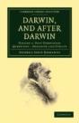 Darwin, And After Darwin - Preview