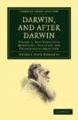 Darwin, And After Darwin - Preview