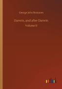 Darwin, And After Darwin