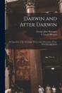 Darwin And After Darwin (Microform) : An - Preview