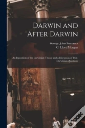 Capa do artigo Darwin And After Darwin (Microform) : An
