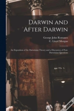 Capa do artigo Darwin And After Darwin (Microform) : An