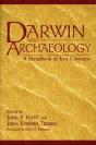 Darwin And Archaeology - Preview