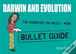 Capa do artigo Darwin And Evolution: Bullet Guides