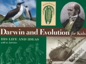 Capa do artigo Darwin And Evolution For Kids