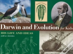 Capa do artigo Darwin And Evolution For Kids
