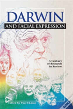 Capa do artigo Darwin And Facial Expression