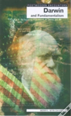 Capa do artigo Darwin And Fundamentalism
