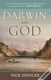 Capa do artigo Darwin And God