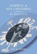 Darwin And His Children
