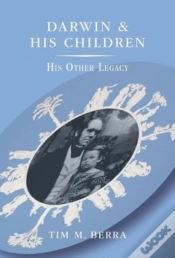 Capa do artigo Darwin And His Children