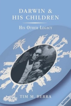 Capa do artigo Darwin And His Children