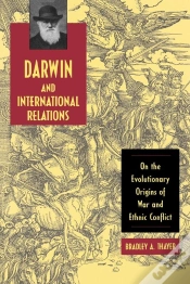 Capa do artigo Darwin And International Relations
