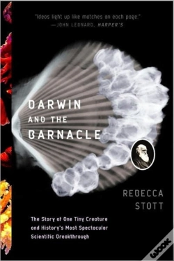 Capa do artigo Darwin And The Barnacle