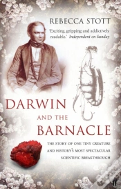 Capa do artigo Darwin And The Barnacle