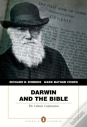 Capa do artigo Darwin And The Bible