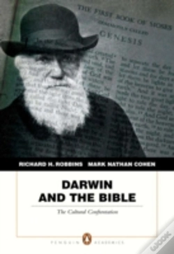 Capa do artigo Darwin And The Bible