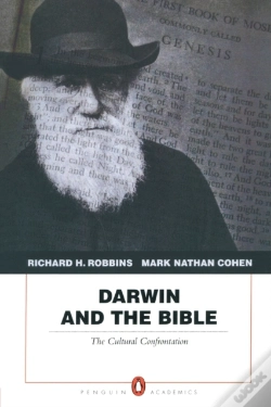 Capa do artigo Darwin And The Bible