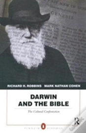 Capa do artigo Darwin And The Bible